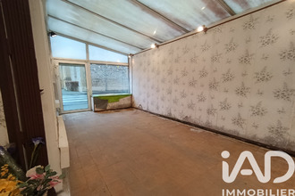 achat immeuble nouzonville 08700