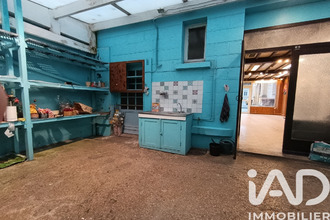 achat immeuble nouzonville 08700
