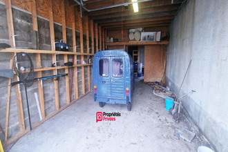 achat immeuble noyers-sur-cher 41140