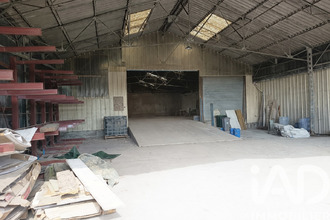 achat immeuble noyers-sur-cher 41140