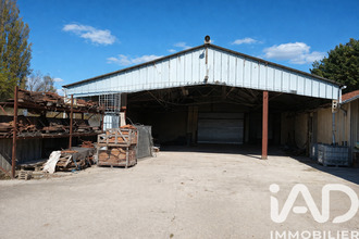 achat immeuble noyers-sur-cher 41140