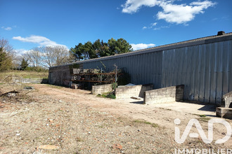 achat immeuble noyers-sur-cher 41140