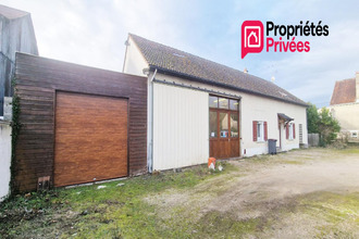 achat immeuble noyers-sur-cher 41140