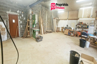 achat immeuble noyers-sur-cher 41140