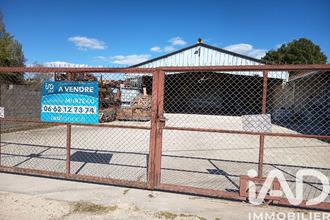 achat immeuble noyers-sur-cher 41140
