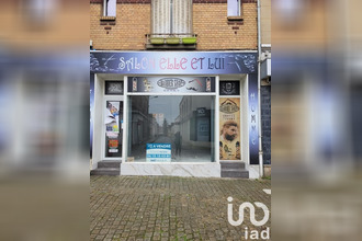 achat immeuble noyon 60400