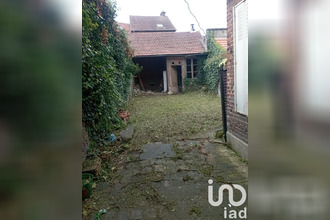 achat immeuble noyon 60400