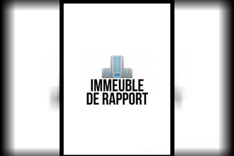 achat immeuble noyon 60400