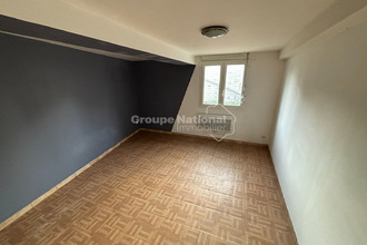 achat immeuble noyon 60400