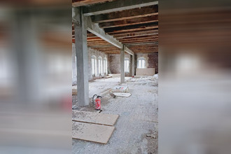 achat immeuble noyon 60400