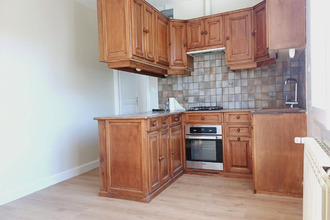 achat immeuble noyon 60400