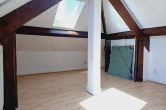 achat immeuble noyon 60400