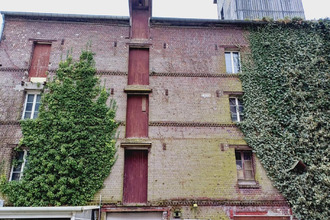 achat immeuble noyon 60400
