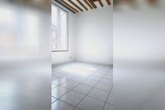 achat immeuble noyon 60400