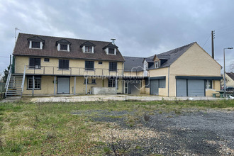 achat immeuble noyon 60400