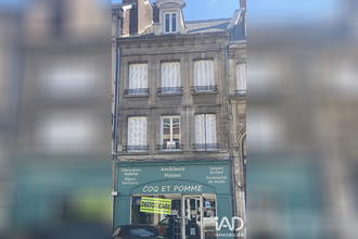 achat immeuble noyon 60400