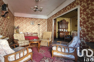 achat immeuble nozay 44170