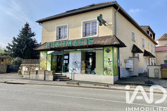 achat immeuble nozay 91620