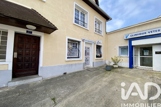achat immeuble nozay 91620