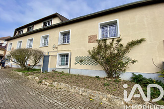 achat immeuble nozay 91620