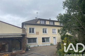 achat immeuble nozay 91620