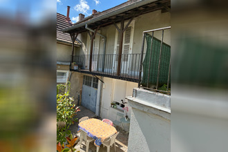 achat immeuble nuits-st-georges 21700