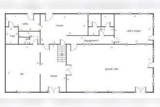 achat immeuble nurieux-volognat 01460