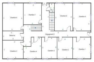 achat immeuble nurieux-volognat 01460