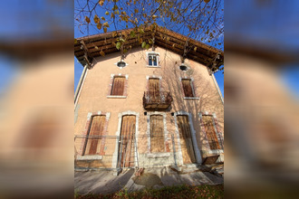 achat immeuble nurieux-volognat 01460