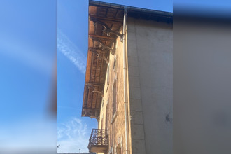 achat immeuble nurieux-volognat 01460