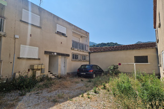 achat immeuble nyons 26110