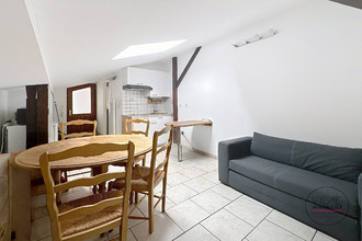 achat immeuble obernai 67210