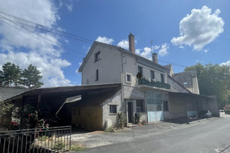 achat immeuble objat 19130