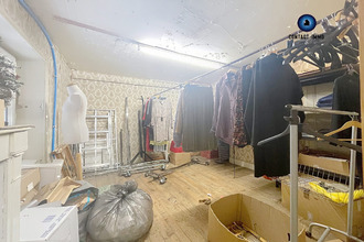 achat immeuble objat 19130