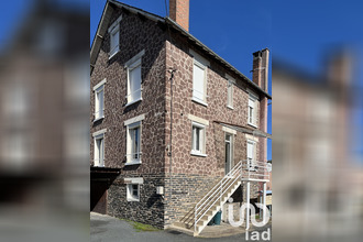 achat immeuble objat 19130