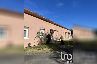 achat immeuble objat 19130