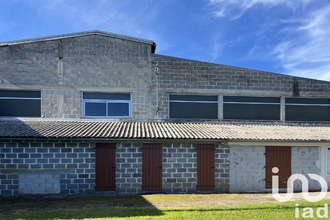 achat immeuble objat 19130