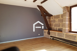 achat immeuble objat 19130