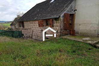 achat immeuble objat 19130