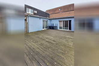 achat immeuble oignies 62590