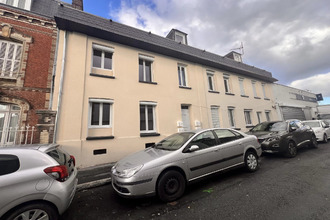 achat immeuble oissel 76350