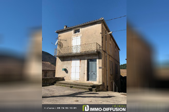 achat immeuble olargues 34390