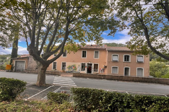 achat immeuble olargues 34390