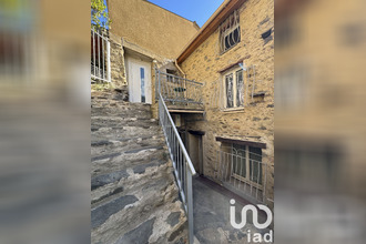 achat immeuble olette 66360