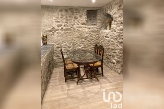 achat immeuble olette 66360