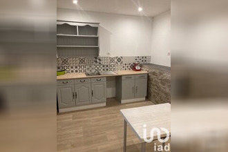 achat immeuble olette 66360