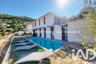 achat immeuble ollioules 83190