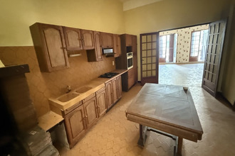 achat immeuble olonzac 34210