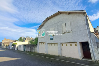 achat immeuble oloron-ste-marie 64400