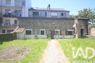 achat immeuble oloron-ste-marie 64400